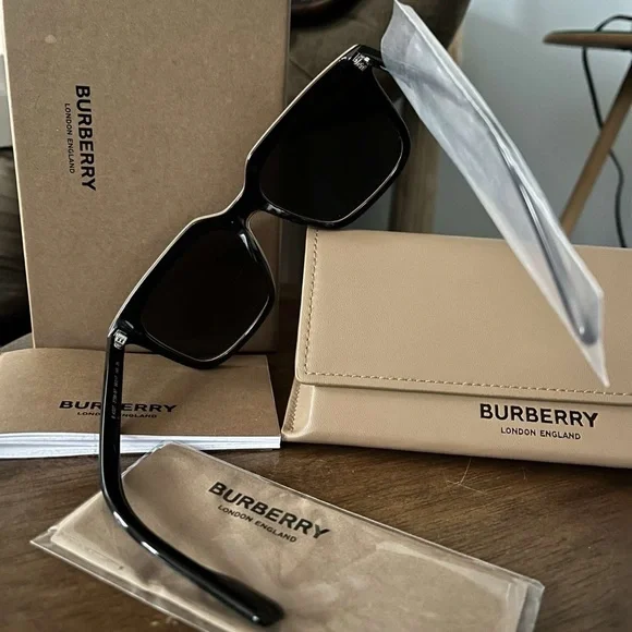 Burberry | Accessories | New Burberry Sunglasses Never Worn 